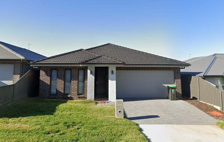 4 bedrooms House in 18 Rush Street LEPPINGTON NSW, 2179