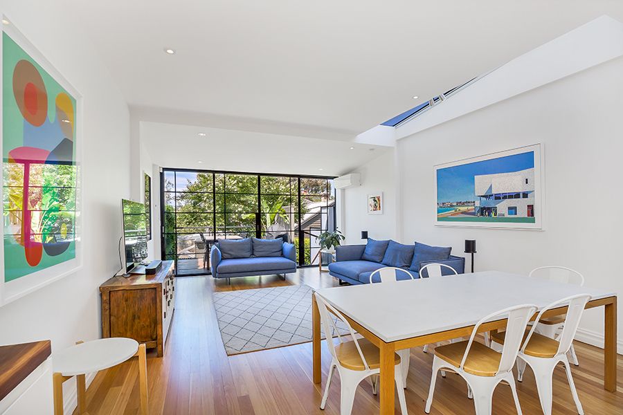 4 bedrooms House in 21 Cove Street BIRCHGROVE NSW, 2041