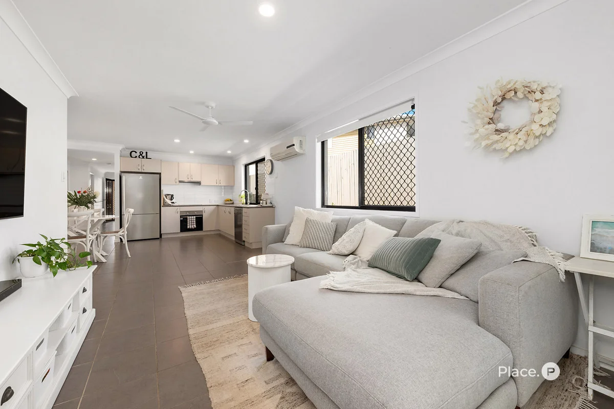 Additional image 7 of 46 Friend Street, Wakerley QLD 4154