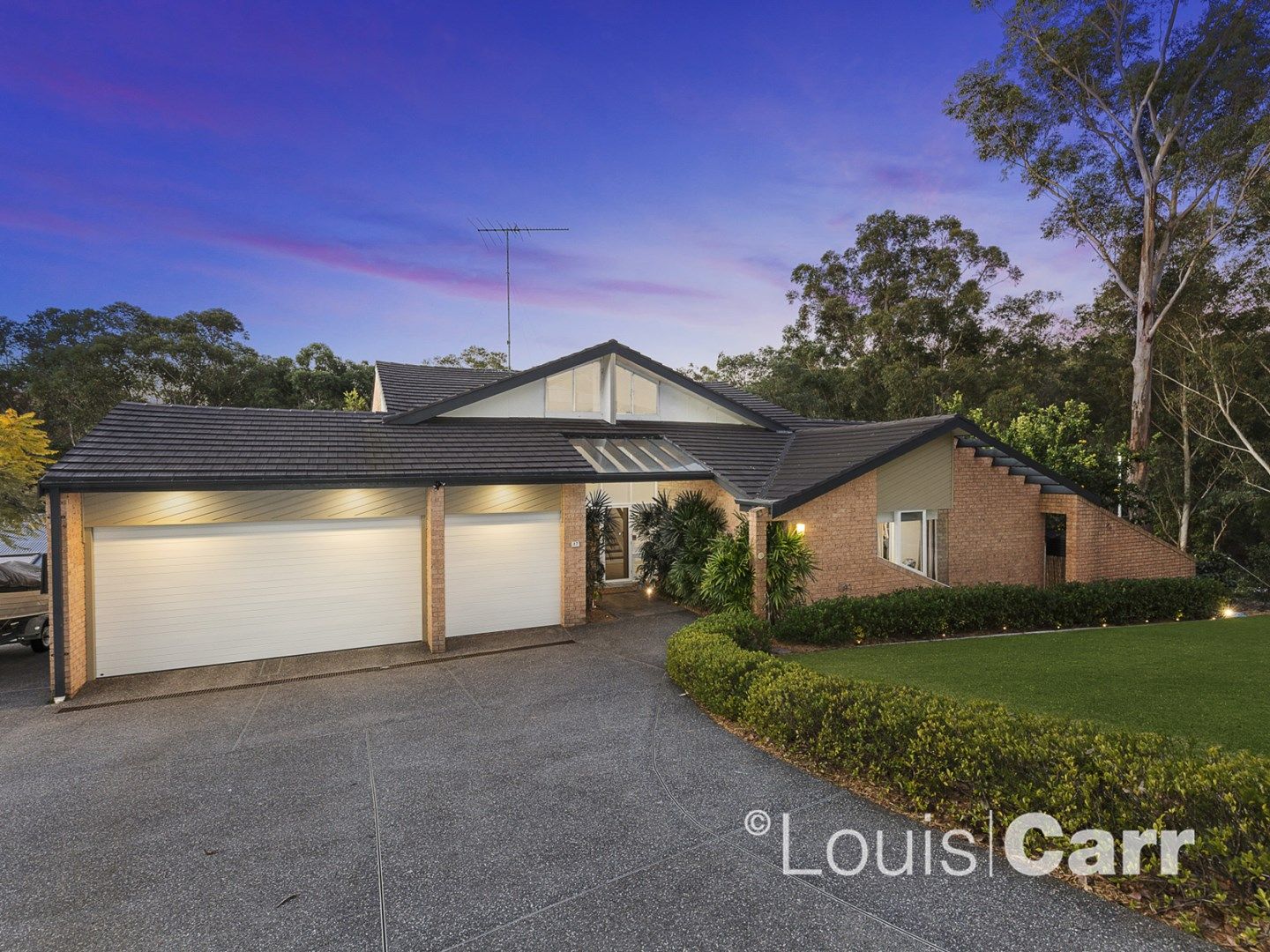 17 Ferncliffe Road, Glenhaven NSW 2156, Image 0
