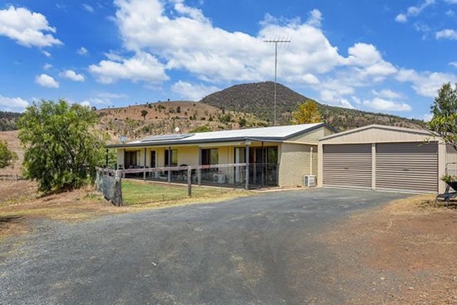 Picture of 503 Blanchview Road, BLANCHVIEW QLD 4352