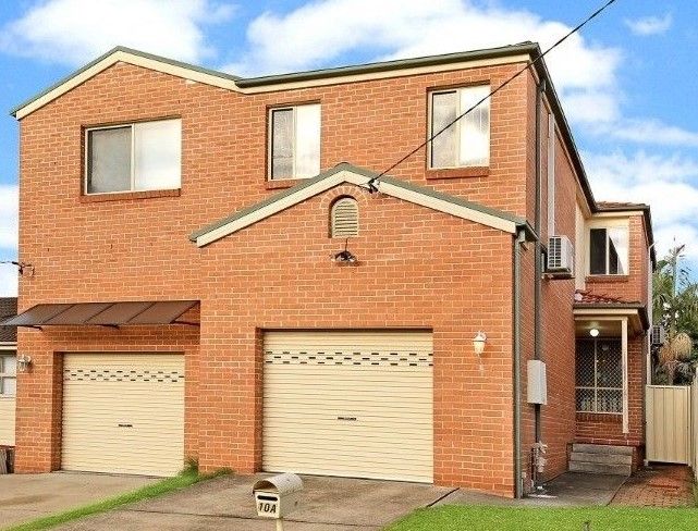 3 bedrooms House in 10 A Lionel Street INGLEBURN NSW, 2565