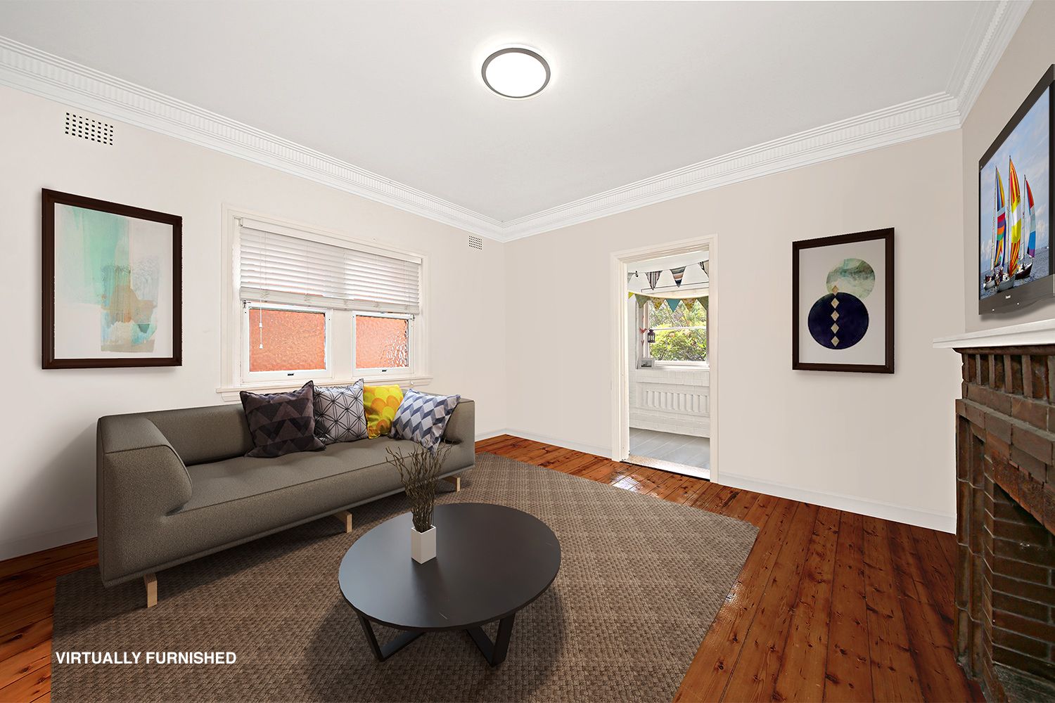2/277A Alison Road, Coogee NSW 2034, Image 1