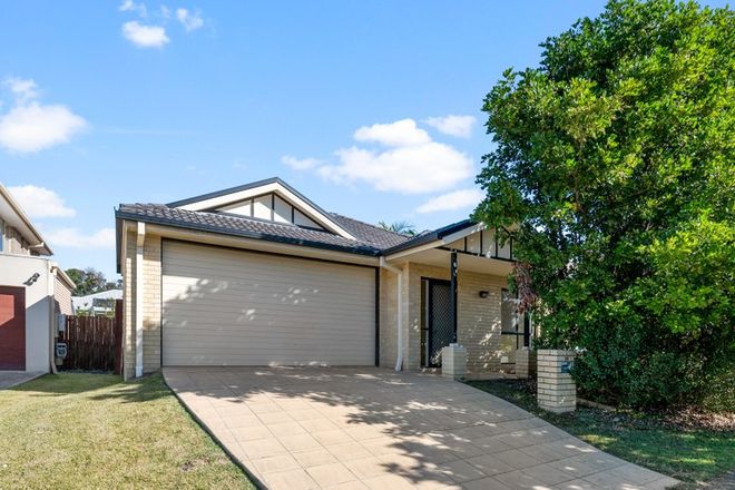 Picture of 22 Kennedia Court, NORTH LAKES QLD 4509
