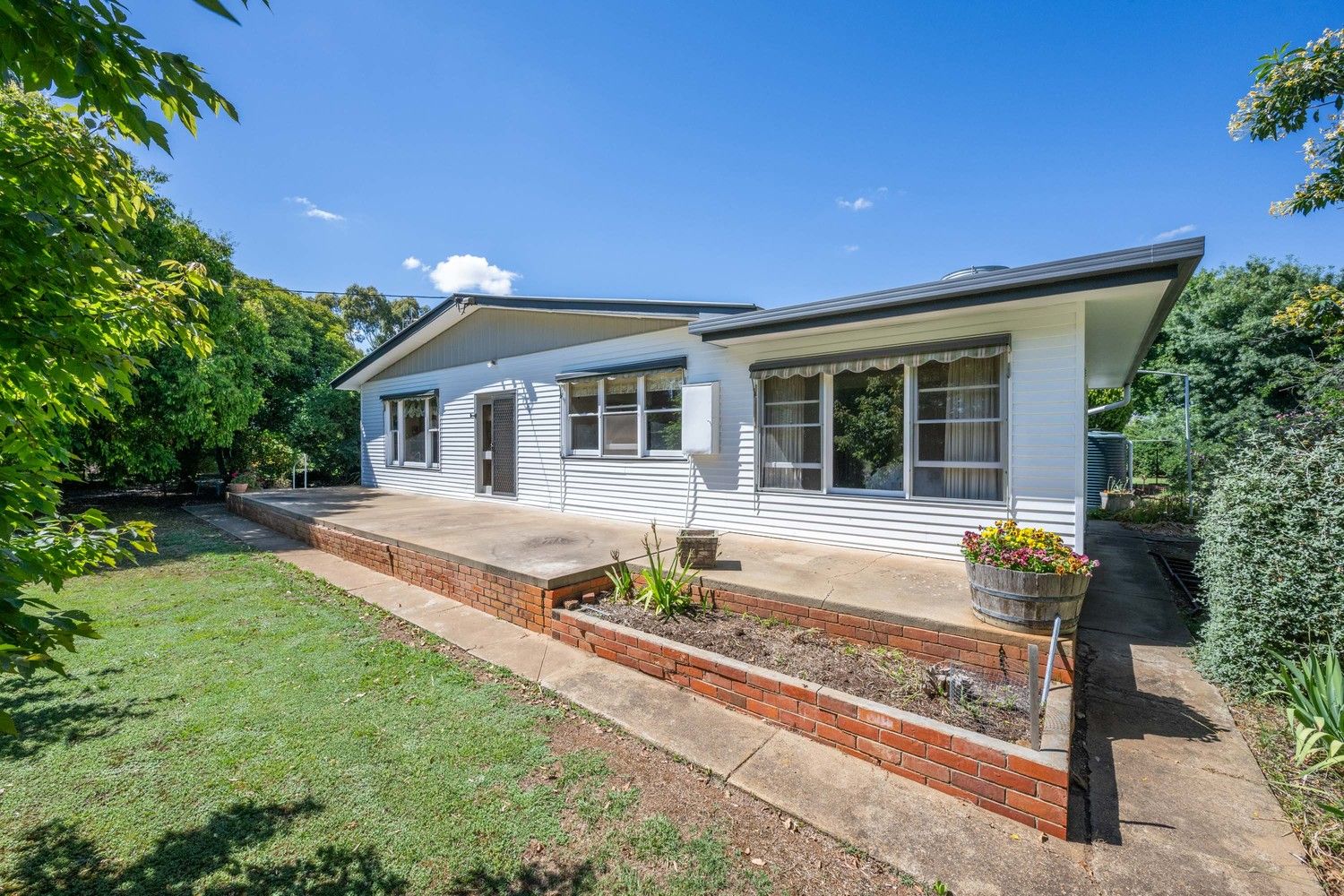 6 Williamson Street, Dookie VIC 3646, Image 0