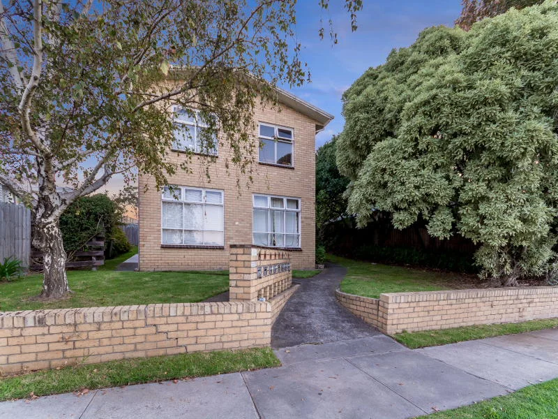 3/72 High Street, Frankston VIC 3199