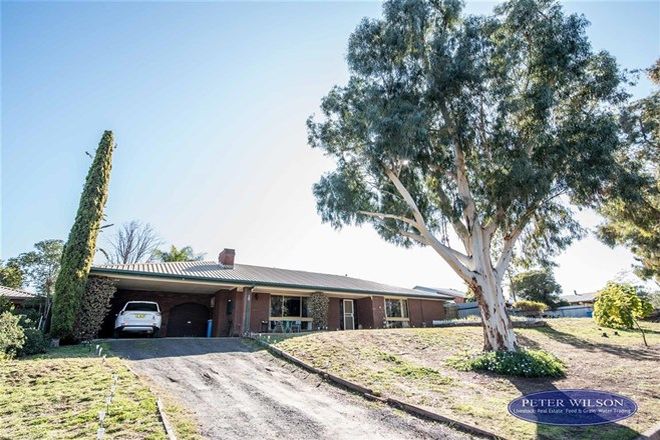 Picture of 10 Brooks Avenue, BAROOGA NSW 3644