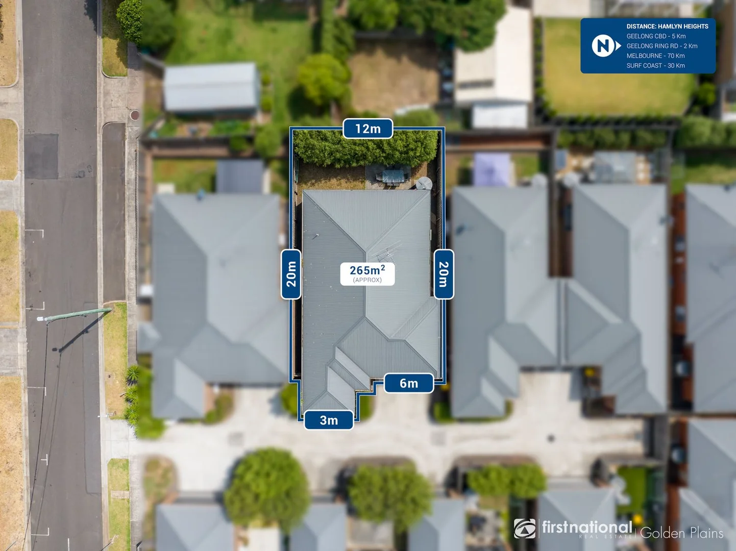 Additional image 9 of 2/34 Weeroona Avenue, Hamlyn Heights VIC 3215
