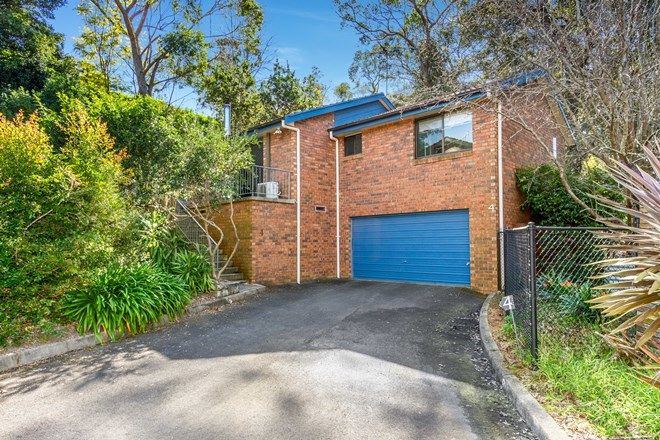 Picture of 4/65 King Road, HORNSBY NSW 2077