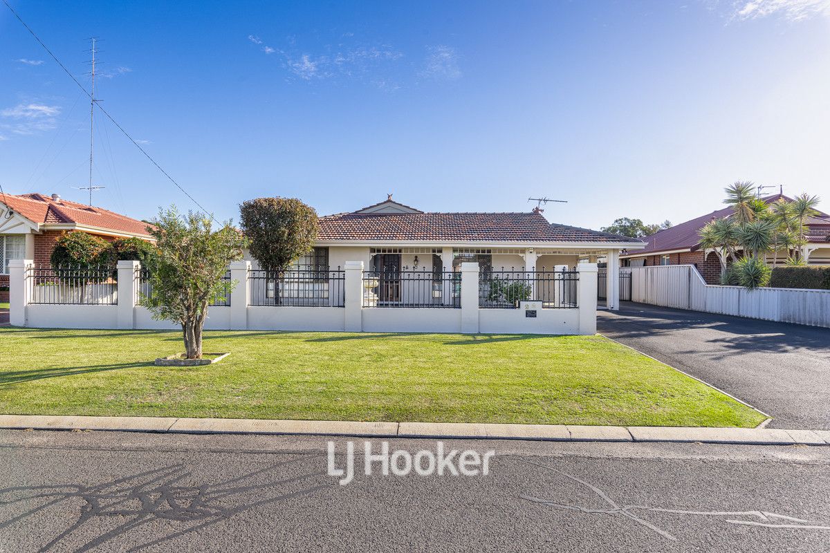 28 White Street, East Bunbury WA 6230, Image 0