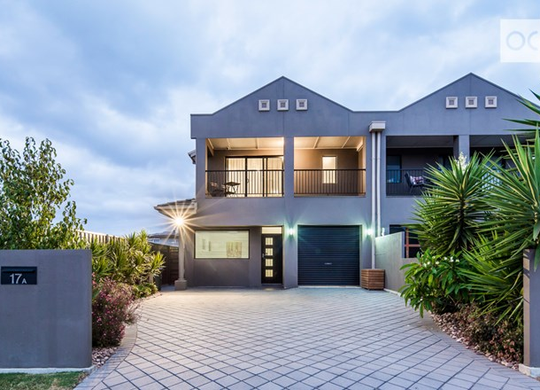 17A Rockingham Street, West Beach SA 5024