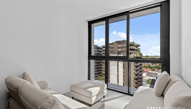 Picture of 1306/128 Brookes Street, FORTITUDE VALLEY QLD 4006