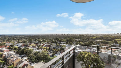 Picture of 2 bed/306 Oxford Street, BONDI JUNCTION NSW 2022