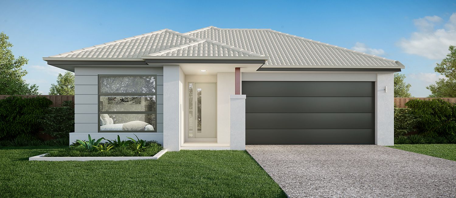 4 bedrooms New House & Land in  FLAGSTONE QLD, 4280