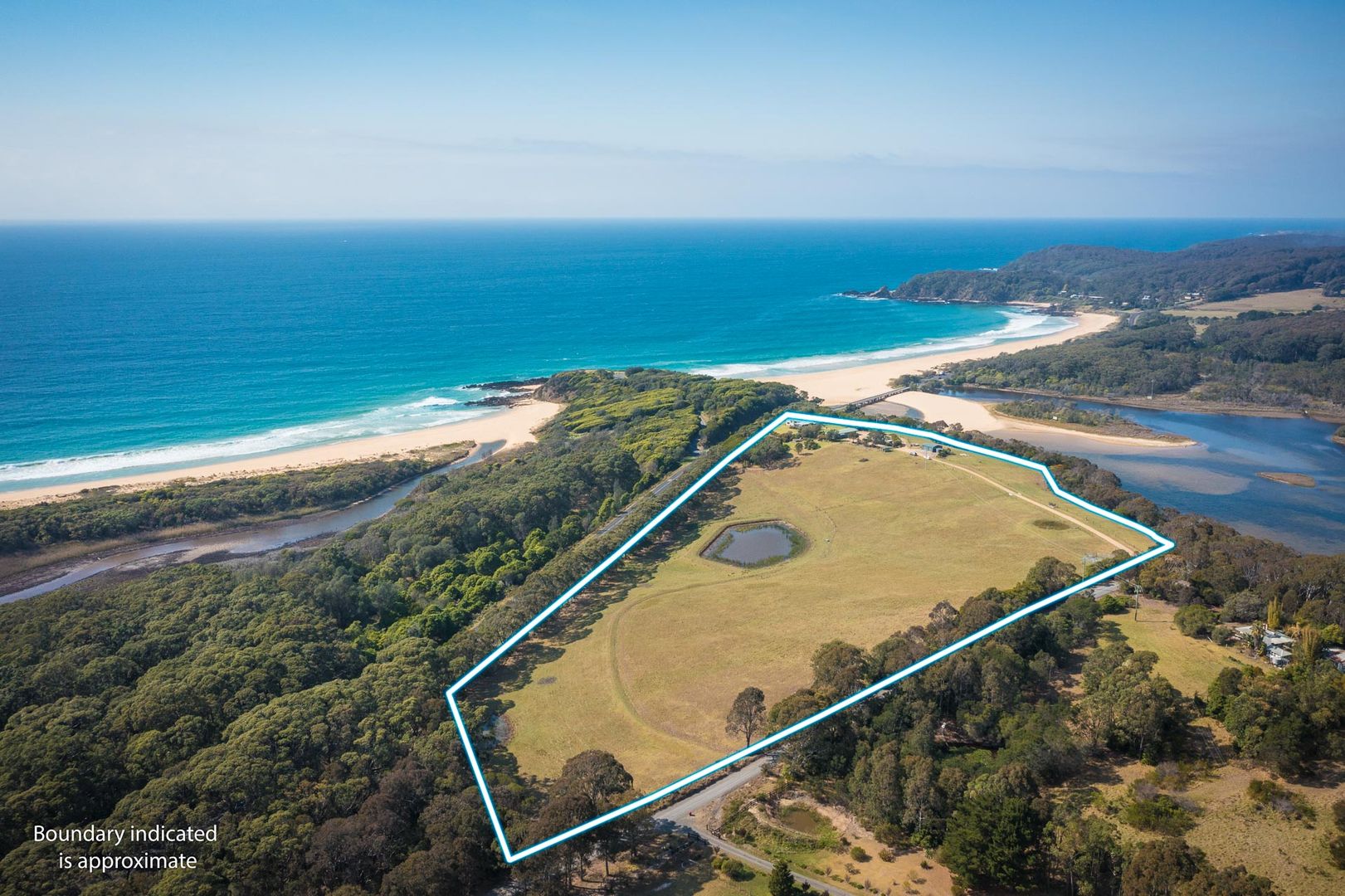 39 Geall Road, Cuttagee NSW 2546, Image 2