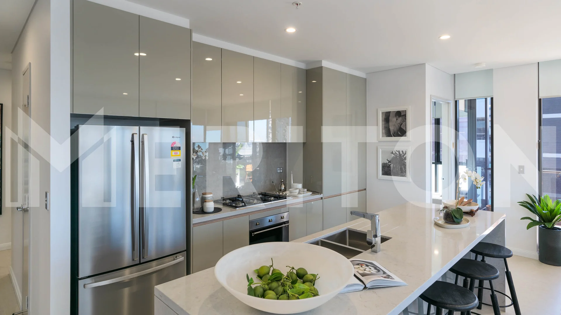 Additional image 8 of 3B/5 Flock St., Lidcombe NSW 2141