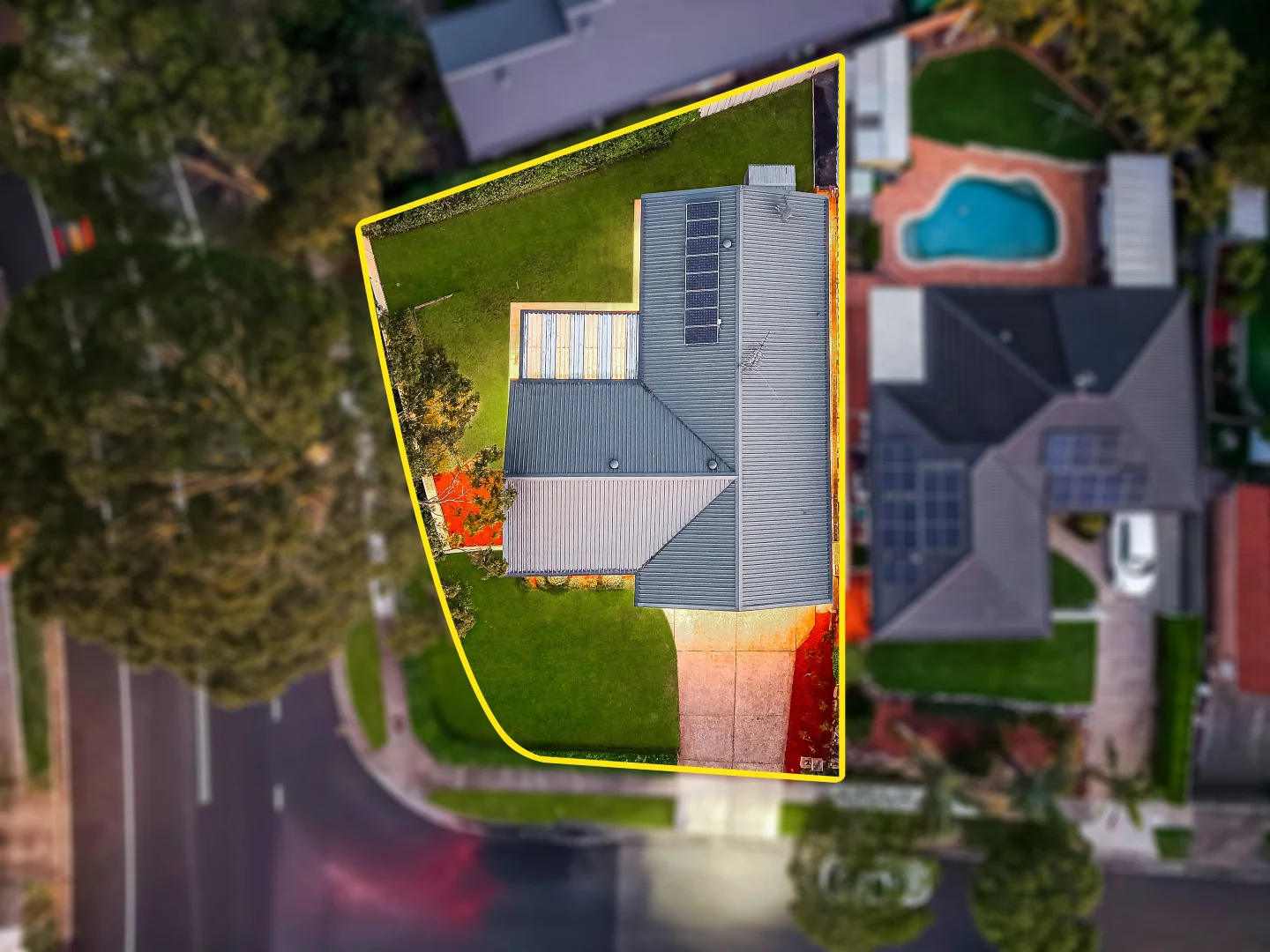 Additional image 19 of 1 Sherridon Crescent, Quakers Hill NSW 2763