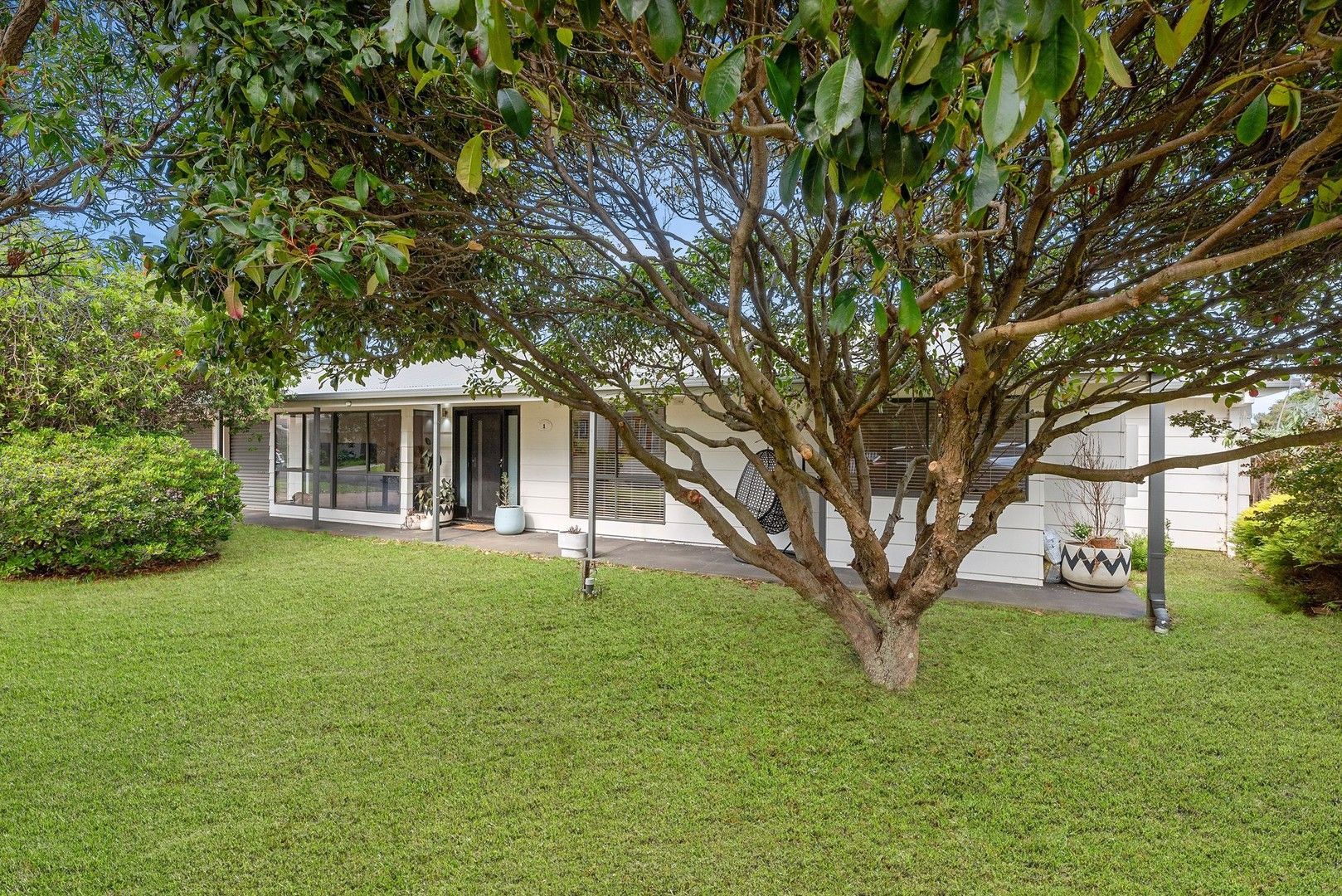 1 Butters Lane, Ocean Grove VIC 3226, Image 0