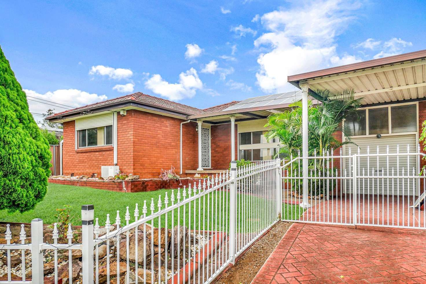 41 Roger Place, Blacktown NSW 2148, Image 0