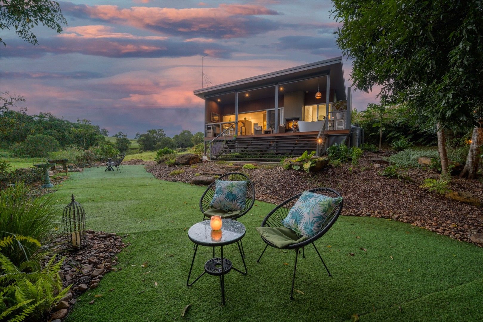 2 bedrooms Acreage / Semi-Rural in 34 Cox Road PEERAMON QLD, 4885