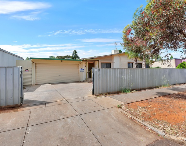 10 Dilton Street, Elizabeth North SA 5113