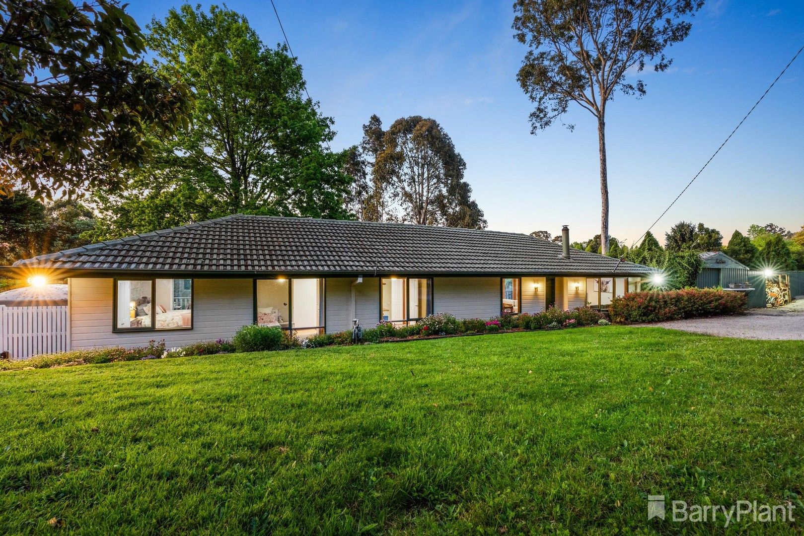 23 Gembrook Launching Place Road, Gembrook VIC 3783 Domain