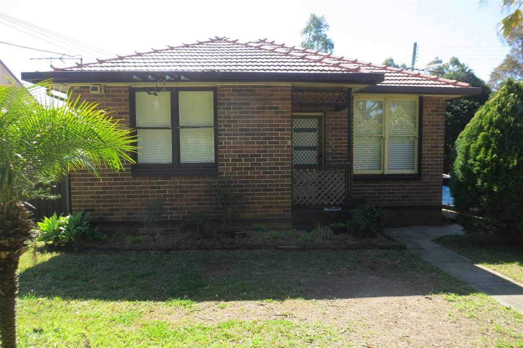 63 Stephen Street, Blacktown Property History & Address Research Domain