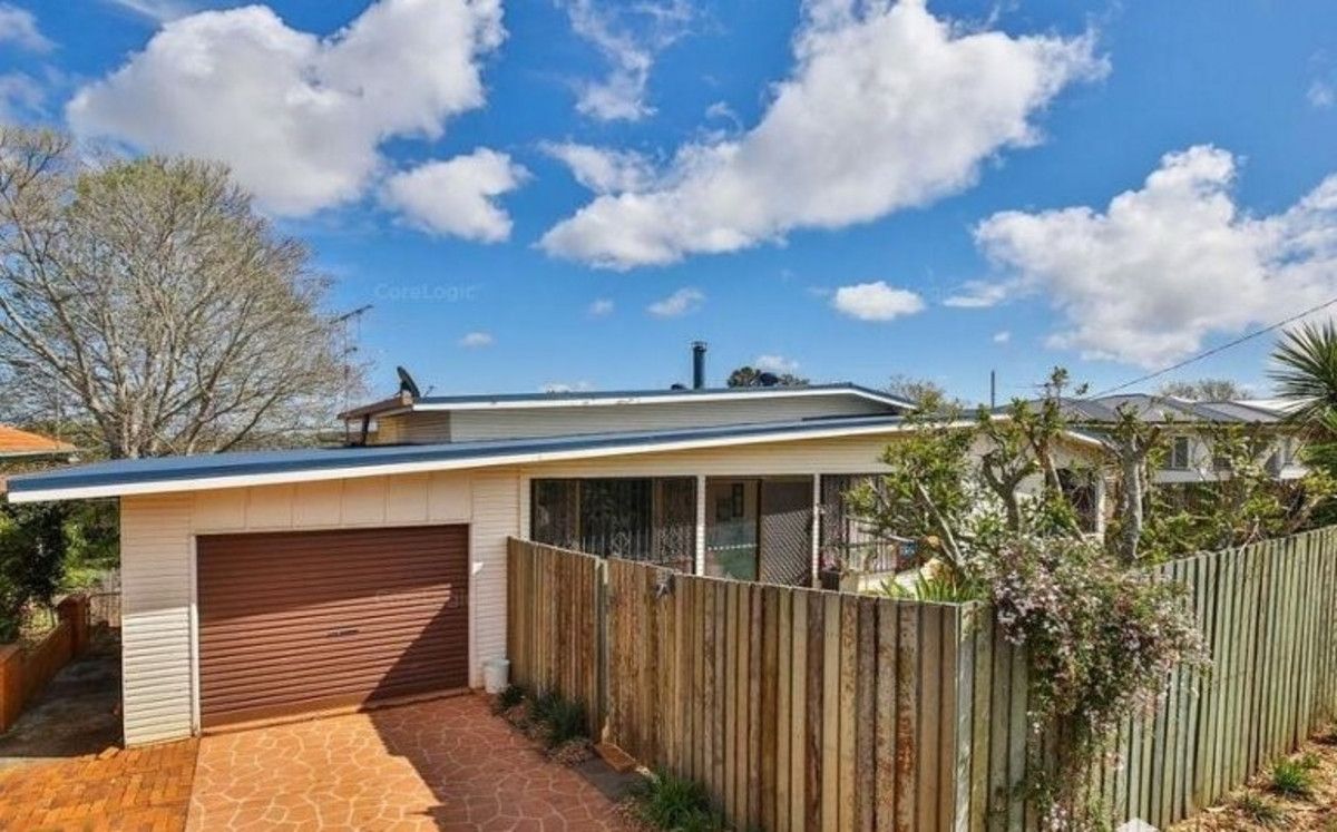 27 Rowbotham Street, Rangeville QLD 4350 House For Rent 475 Domain