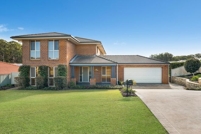 Picture of 22 Royal Palm Drive, SAWTELL NSW 2452