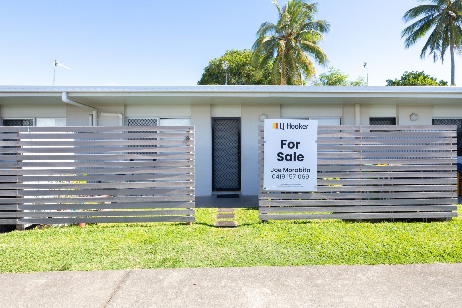 4-8/10 Peterson Street, North Mackay QLD 4740, Image 1