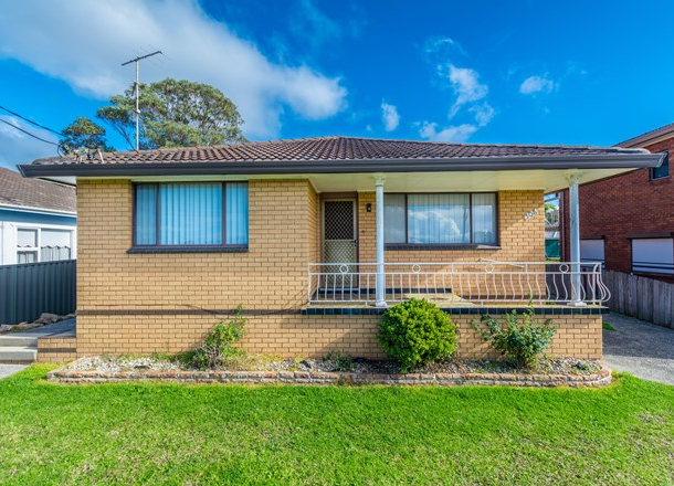 308 Shellharbour Road, Barrack Heights NSW 2528