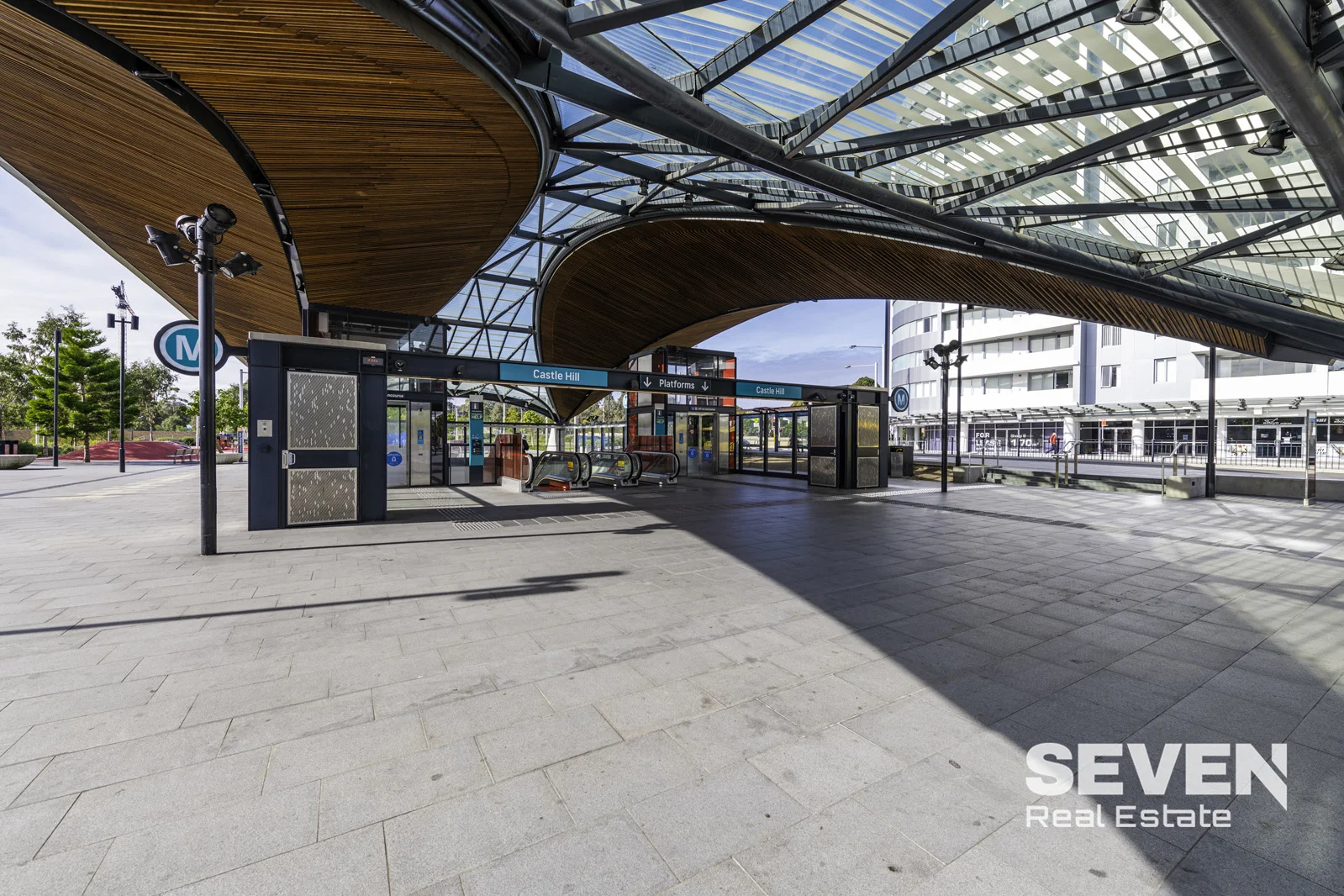 Additional image 7 of 1502/299 Old Northern Road, Castle Hill NSW 2154