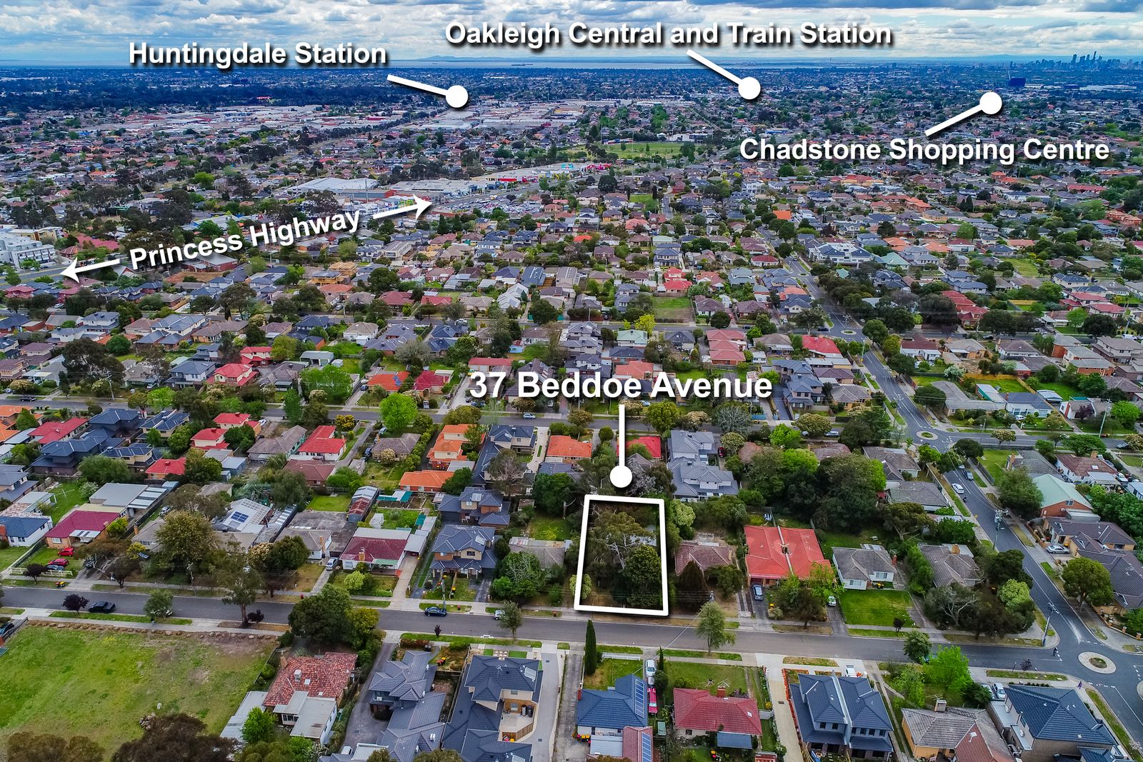 37 Beddoe Avenue, Clayton VIC 3168, Image 2