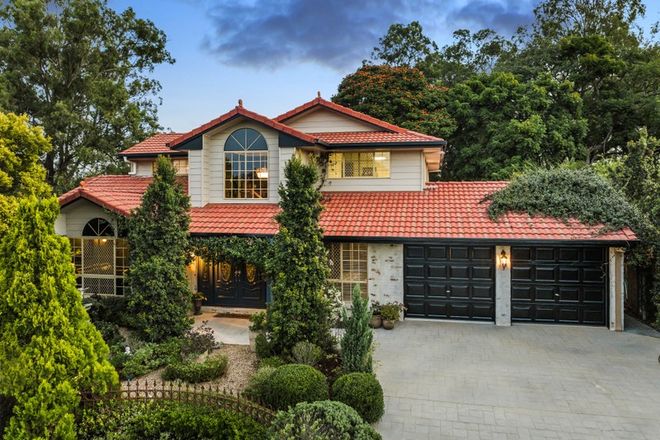 Picture of 4 Colonial Court, BOONDALL QLD 4034