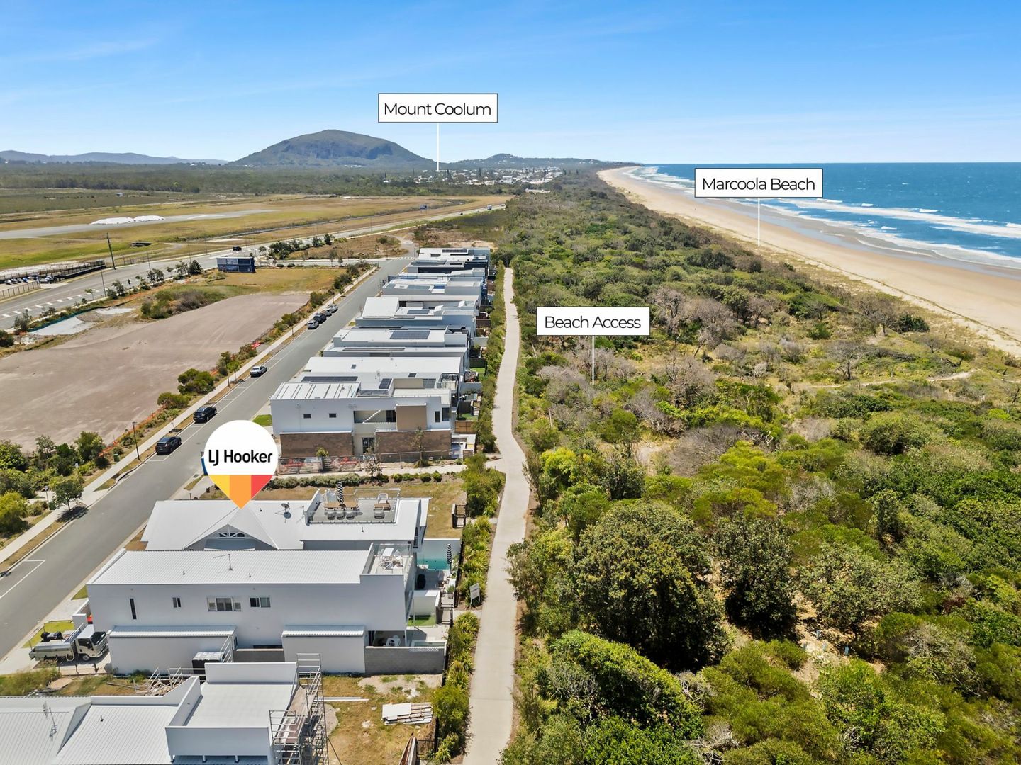 55 Green Turtle Place, Marcoola QLD 4564 Domain