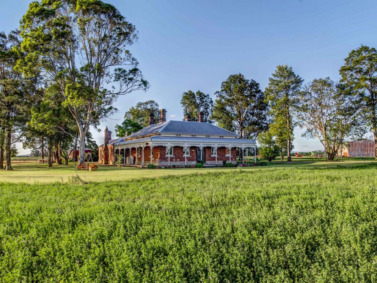 85 Pitnacree Road, Pitnacree NSW 2323, Image 0