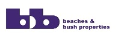 Beaches & Bush Properties's logo