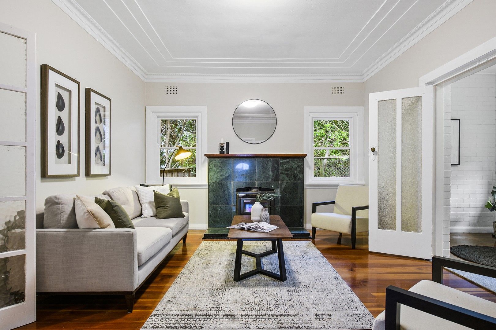 1 Kiogle Street, Wahroonga NSW 2076, Image 1