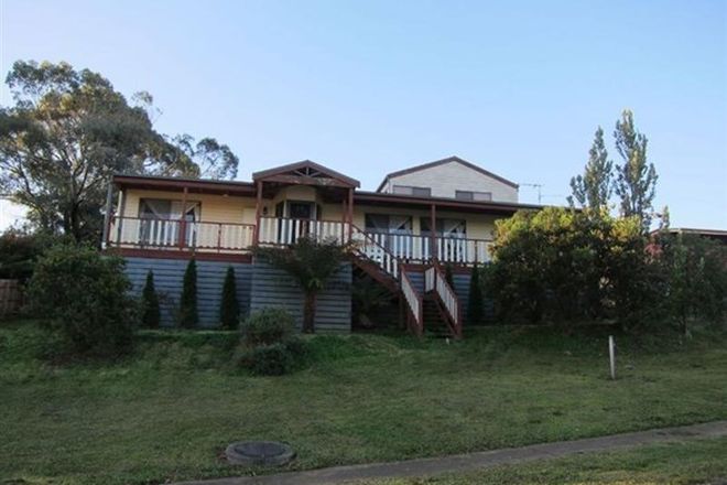 Picture of 30 Burtonwood Court, NEERIM SOUTH VIC 3831