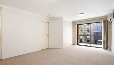 Picture of 70/313 Harris Street, PYRMONT NSW 2009