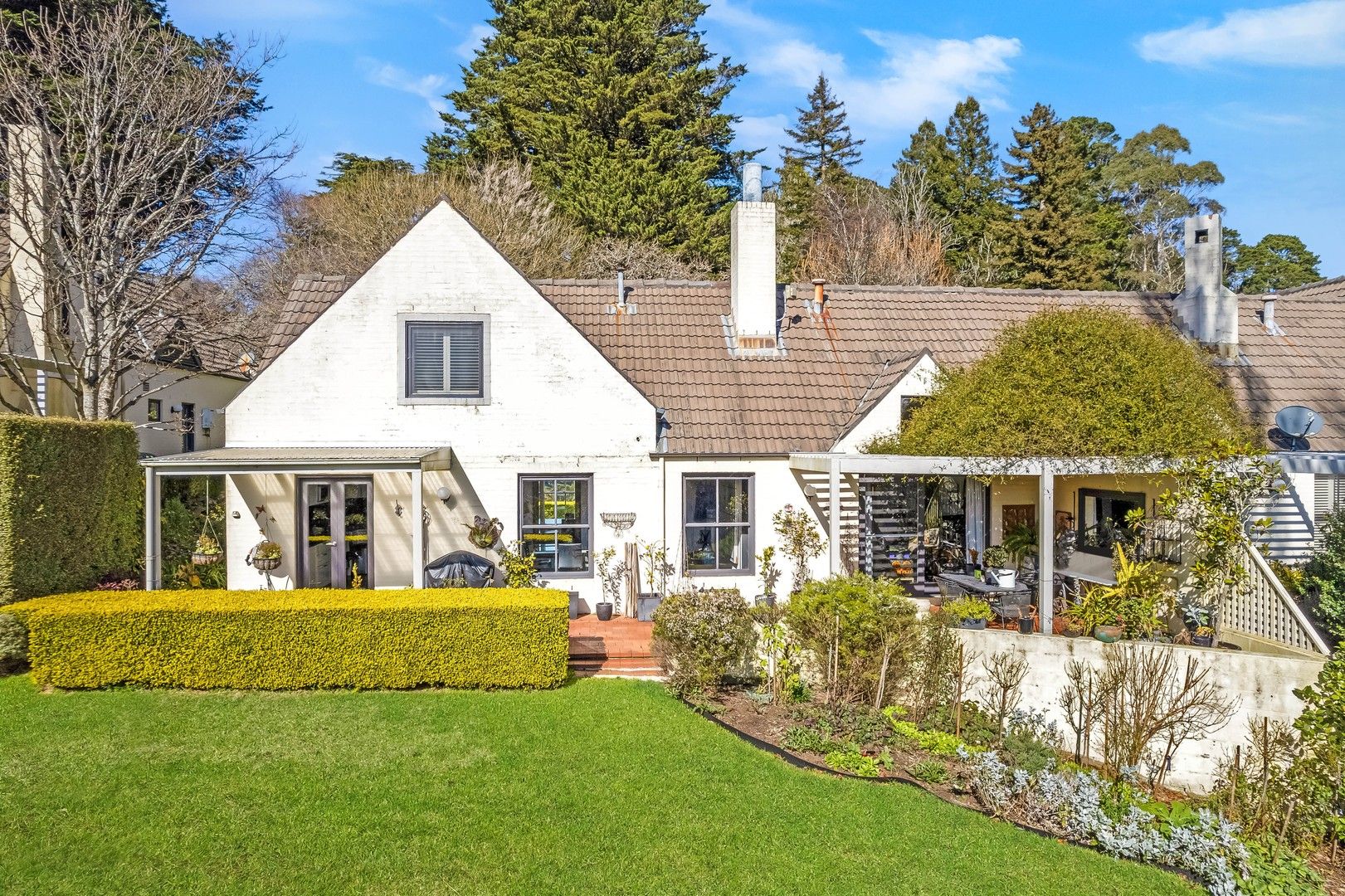 3 bedrooms Villa in 12/201 Hordens Road BOWRAL NSW, 2576