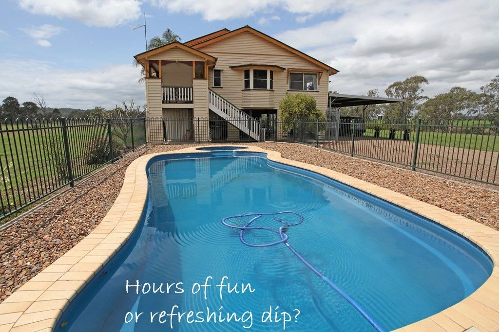 219 Roseborough Road, Patrick Estate Property History & Address