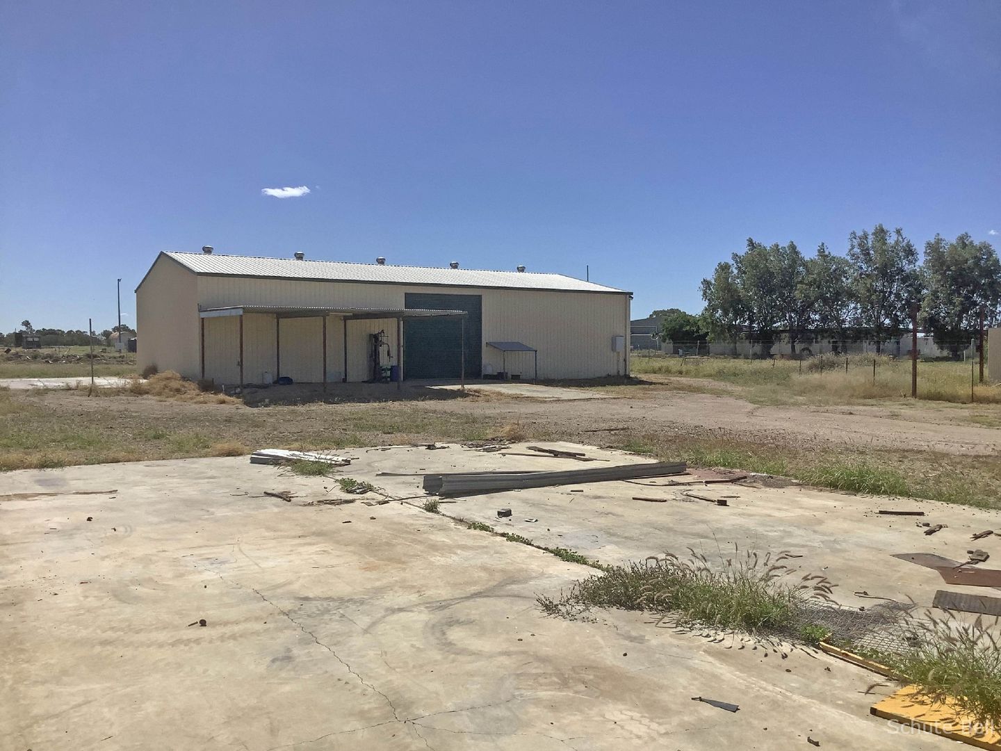 Lot 2 Cramsie Muttaburra Road, Longreach QLD 4730, Image 1