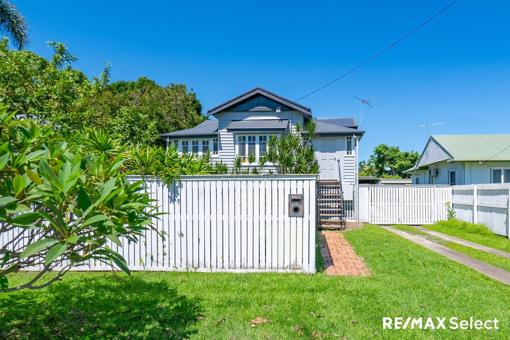 5 Hinton Street, Mackay QLD 4740, Image 0