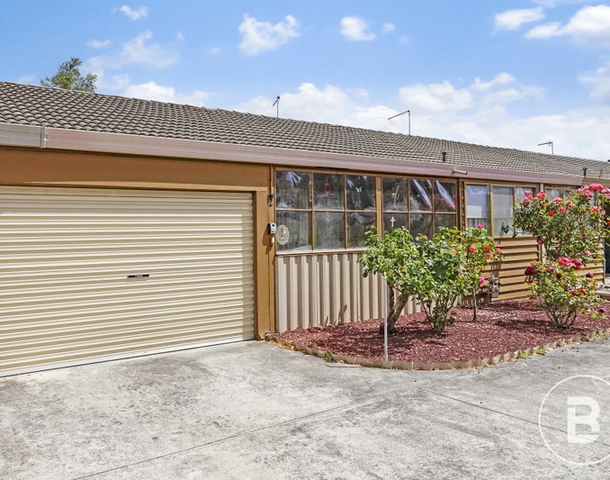 2/1108 Howitt Street, Wendouree VIC 3355