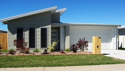 Picture of 30 Phoenix Crescent, RURAL VIEW QLD 4740