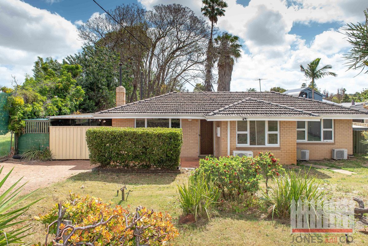 22 Flora Avenue, Bayswate Property History & Address Research Domain