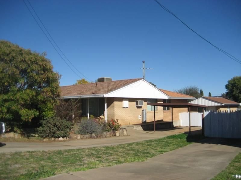 5 Pritchard Street, Gunnedah NSW 2380