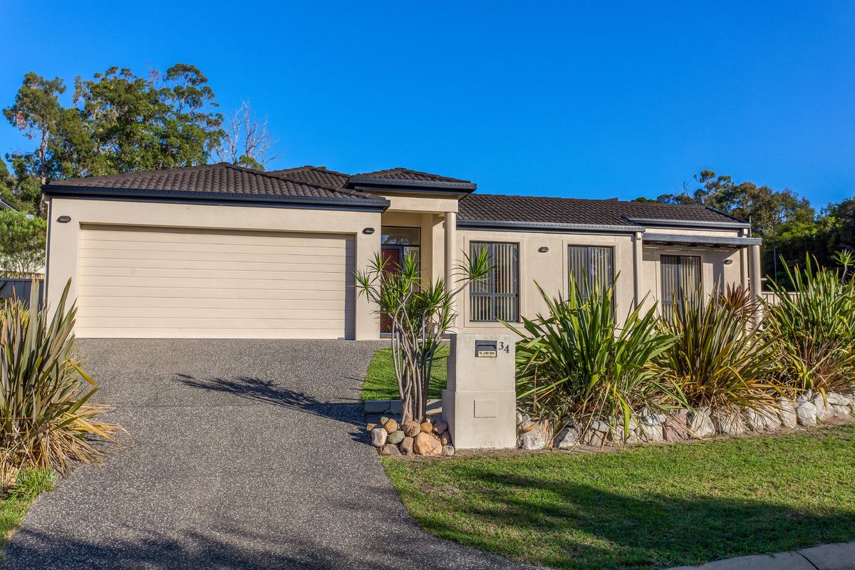 34 The Peninsula, Tura Beach NSW 2548, Image 0