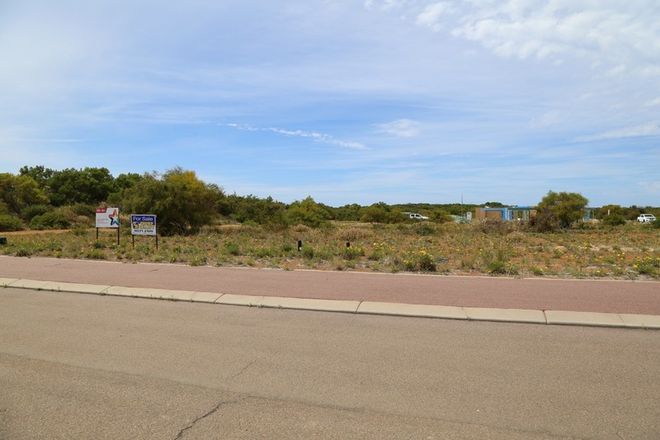 Picture of Lot 277 Walmsley Street, BANDY CREEK WA 6450